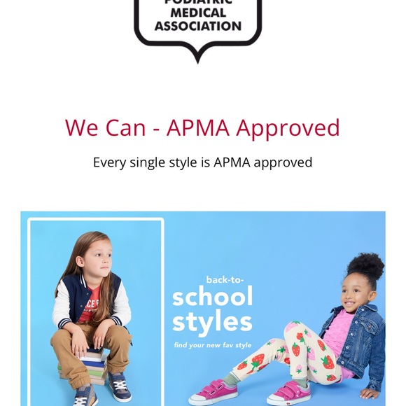 See Kai Run Toddler Size 7- Pristine! - Picture 6 of 6